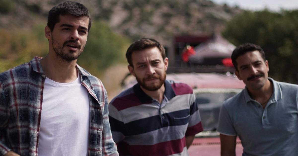 Gönül Dağı yeni sezon