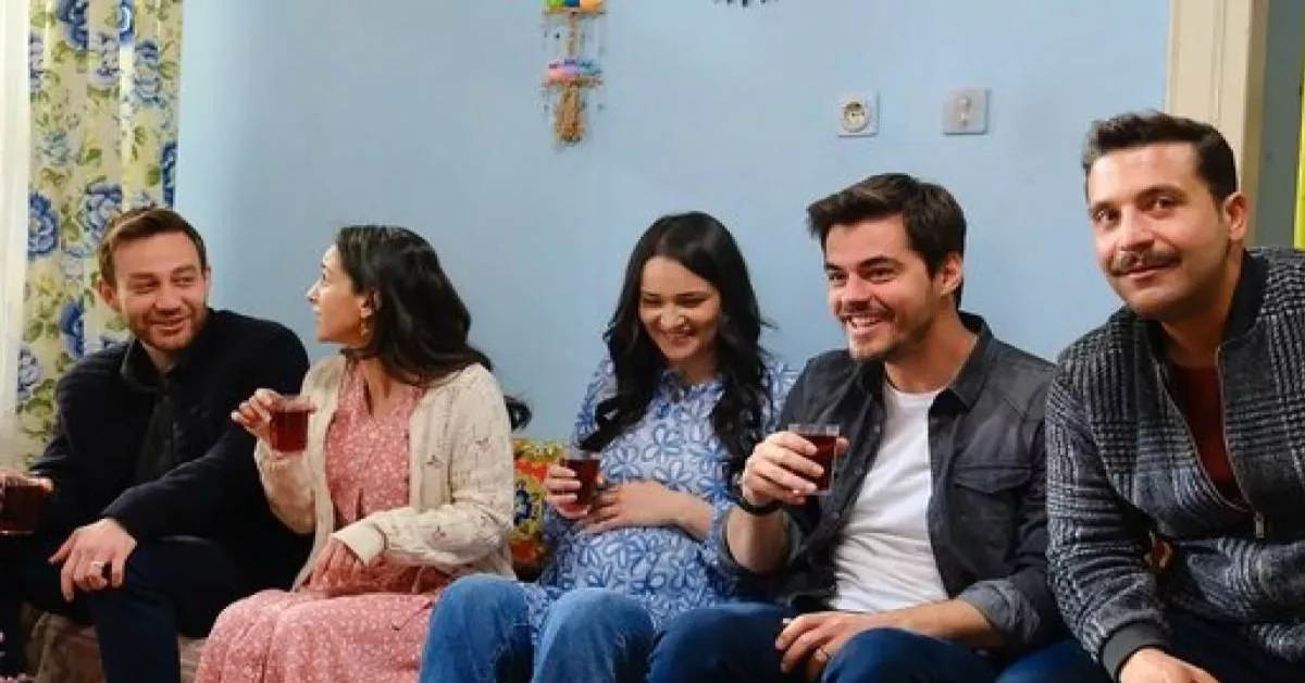 Gönül Dağı yeni sezon