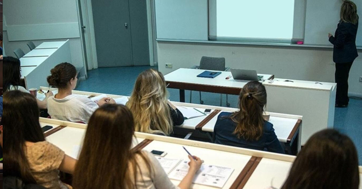 Gönüllü öğretim üyelerinden hasar tespiti Gönüllü öğretim üyelerinden hasar tespiti