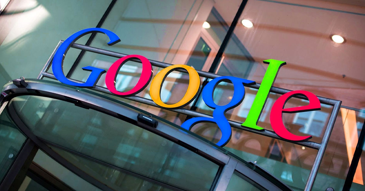 Google Google