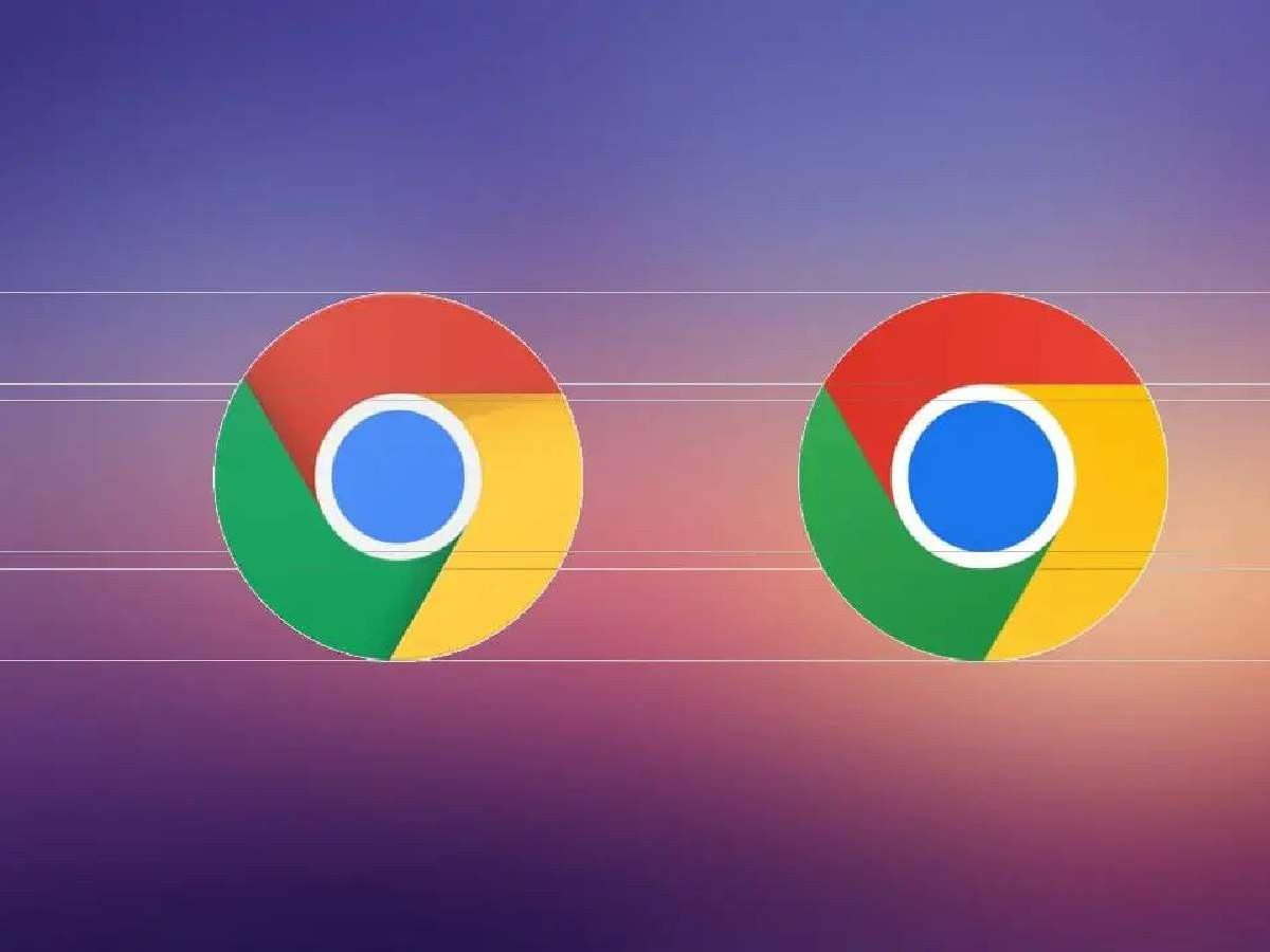 Google chrome 100 güncellemesi