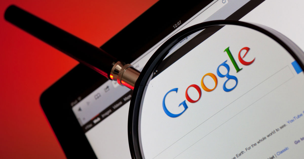 Google de hastalık aratması