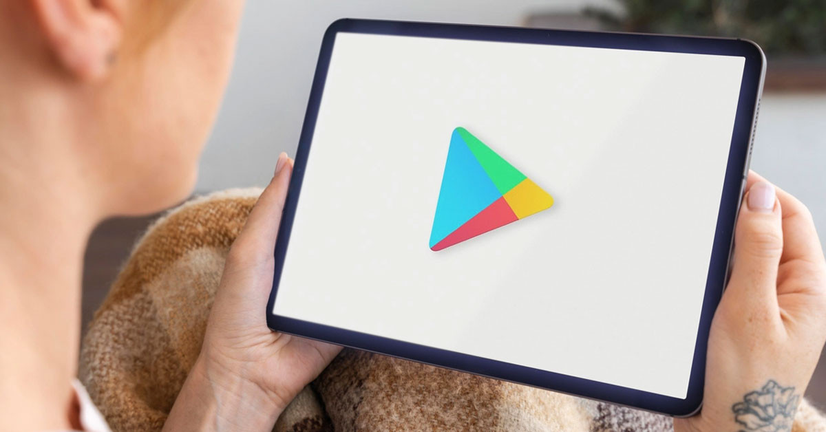 Google Play