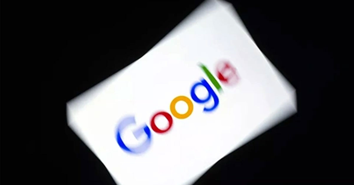 Google’dan Alkışlanacak Hareket