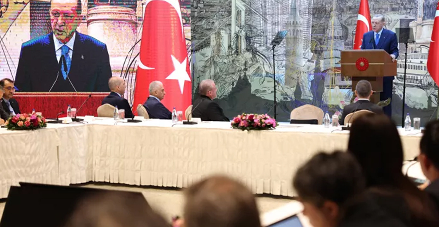 Görevimiz devam edecek Görevimiz devam edecek