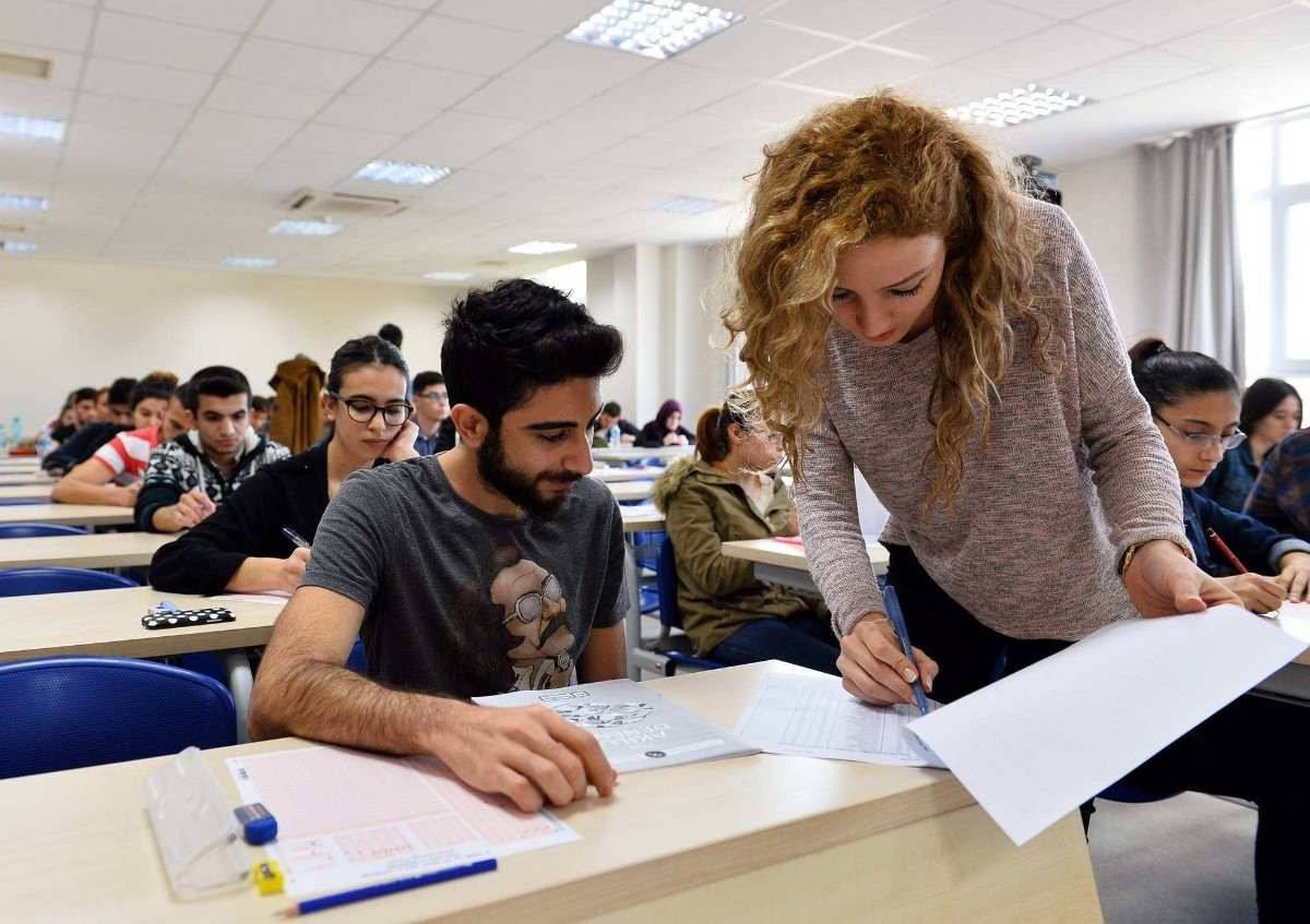 Gözetmen Öğretmen Ücretleri