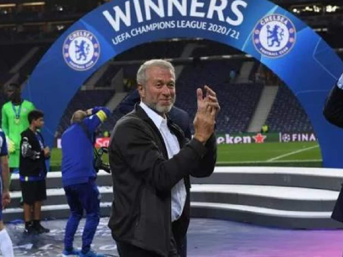 Göztepe’yi Abramovich satın mı alıyor?