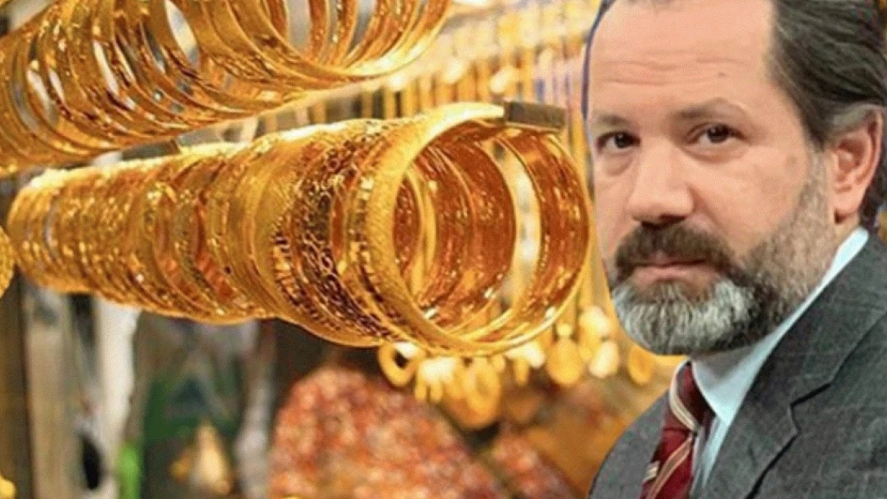 Gram altın 3.500 TL'yi bulacak