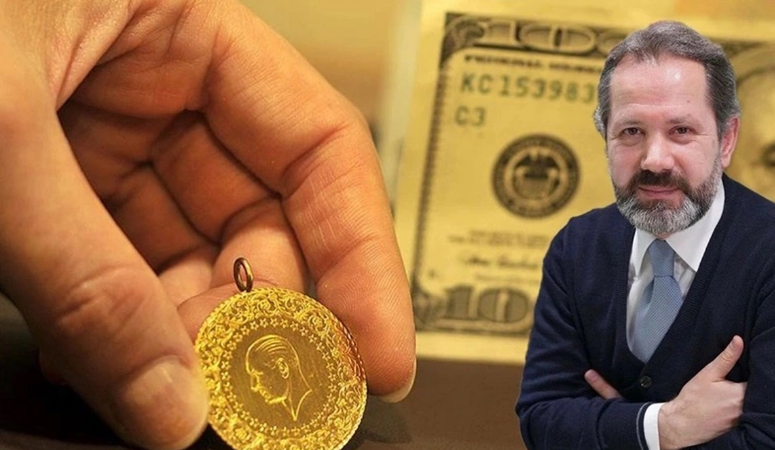 Gram altın 3.500 TL'yi bulacak