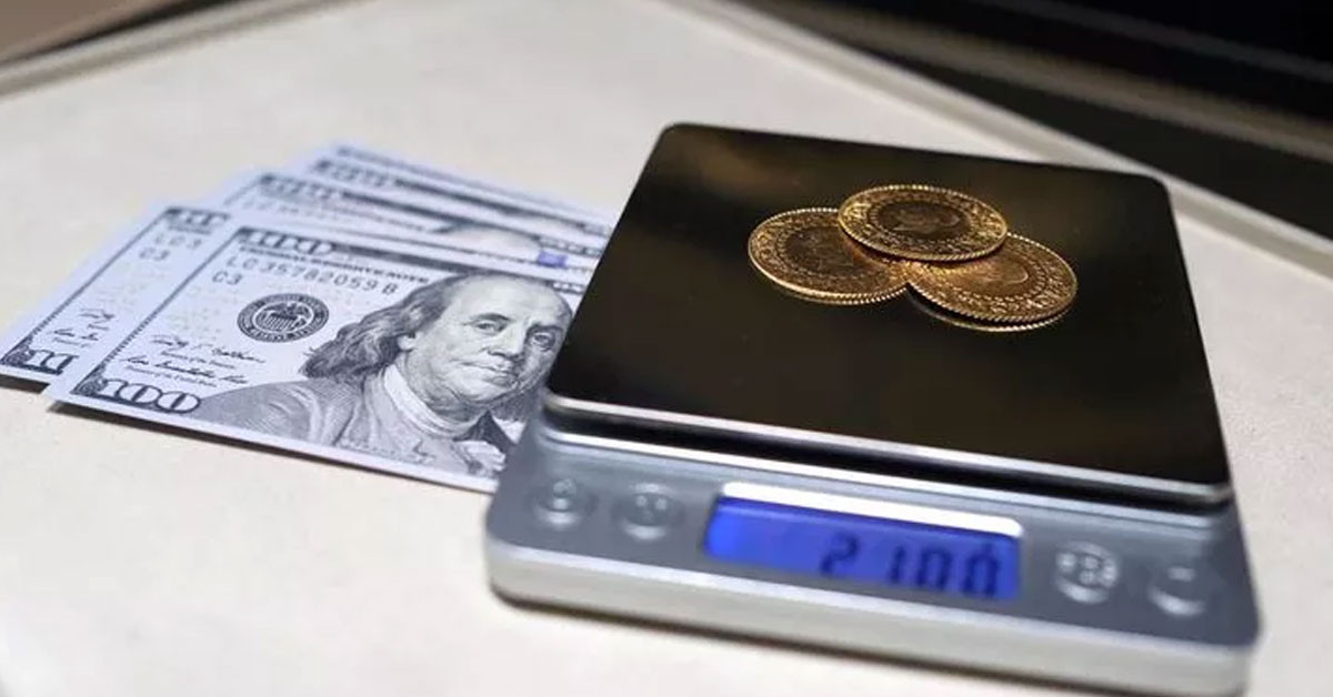 Gram altın ve dolar için uzman isim tarih verdi: 10 gün sonra piyasada büyük rüzgarlar esecek!