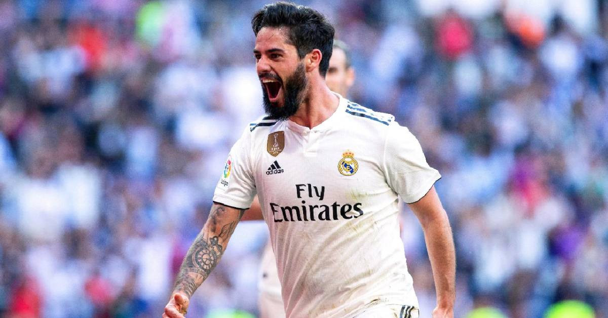 GS Isco