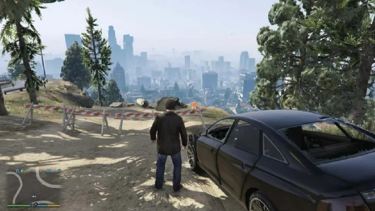 GTA 5 yeni sürüm Türkiye fiyatı ne kadar