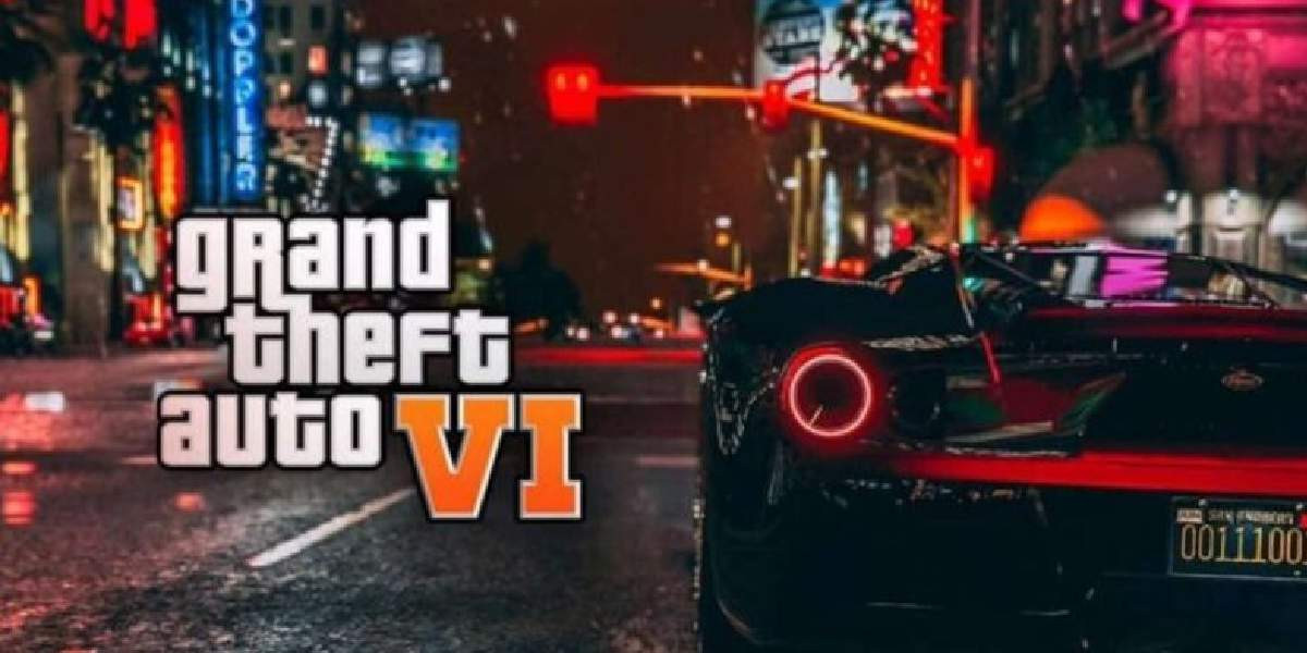 GTA 6 Çıkıyor Mu