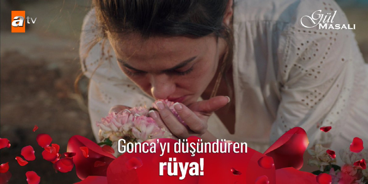 Gül Masalı 5. bölüm fragmanı