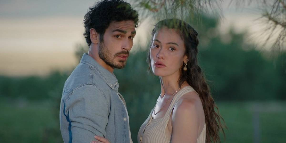 Gül Masalı Oyuncuları