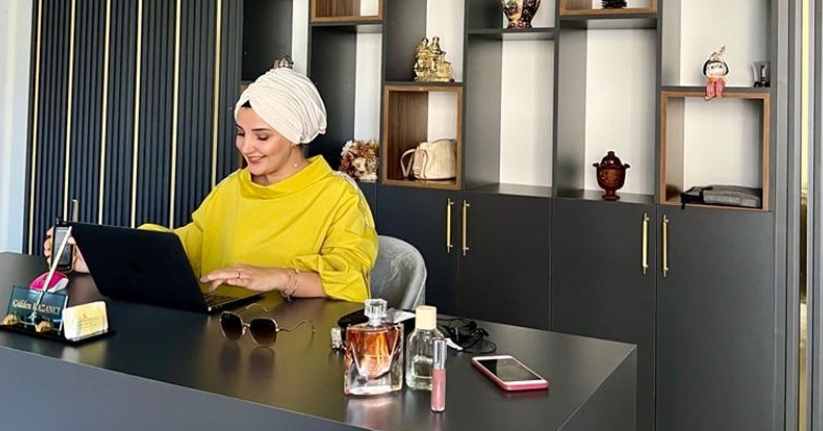 Gülden Kazancı