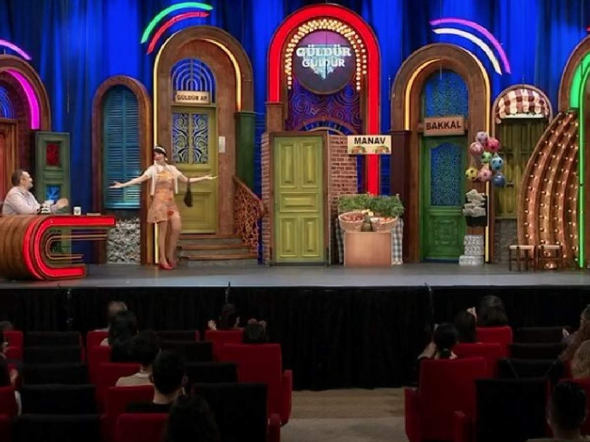 Güldür Güldür Show seyirci bilet fiyatları 2022