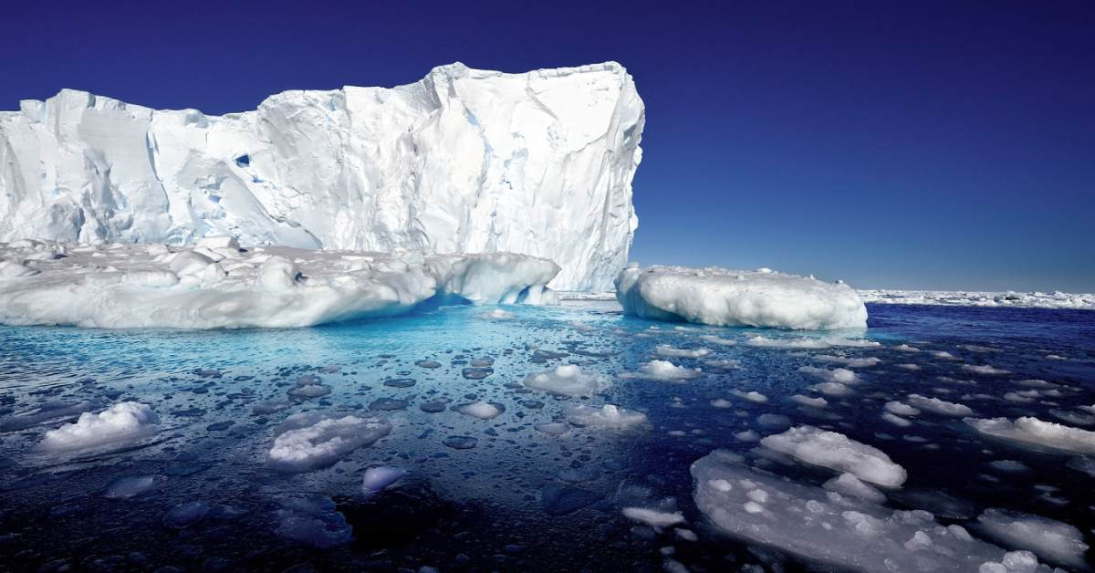 Gulf Stream Sıcak Su Akıntısı Gulf Stream Sıcak Su Akıntısı