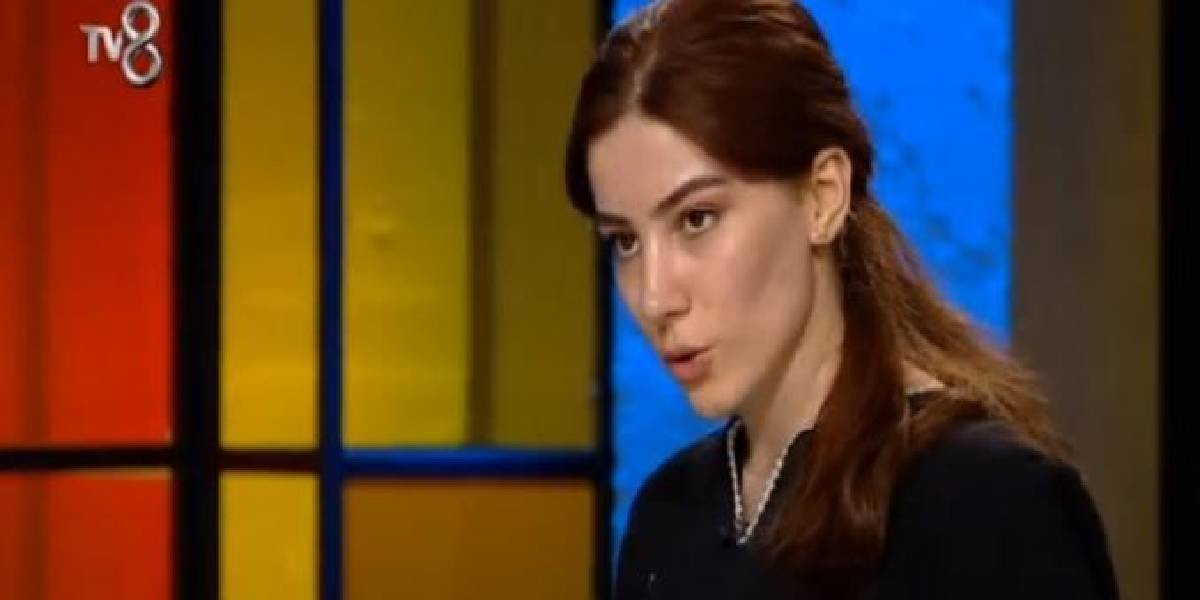 Gülistan Şalk Kimdir
