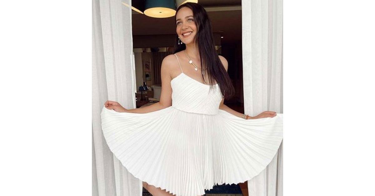 Gülsim Ali