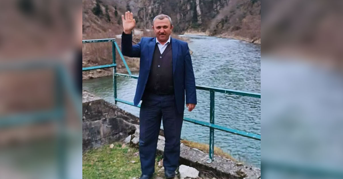 gümüşhane ve giresun 34 yıl sonra adalet yerini buldu