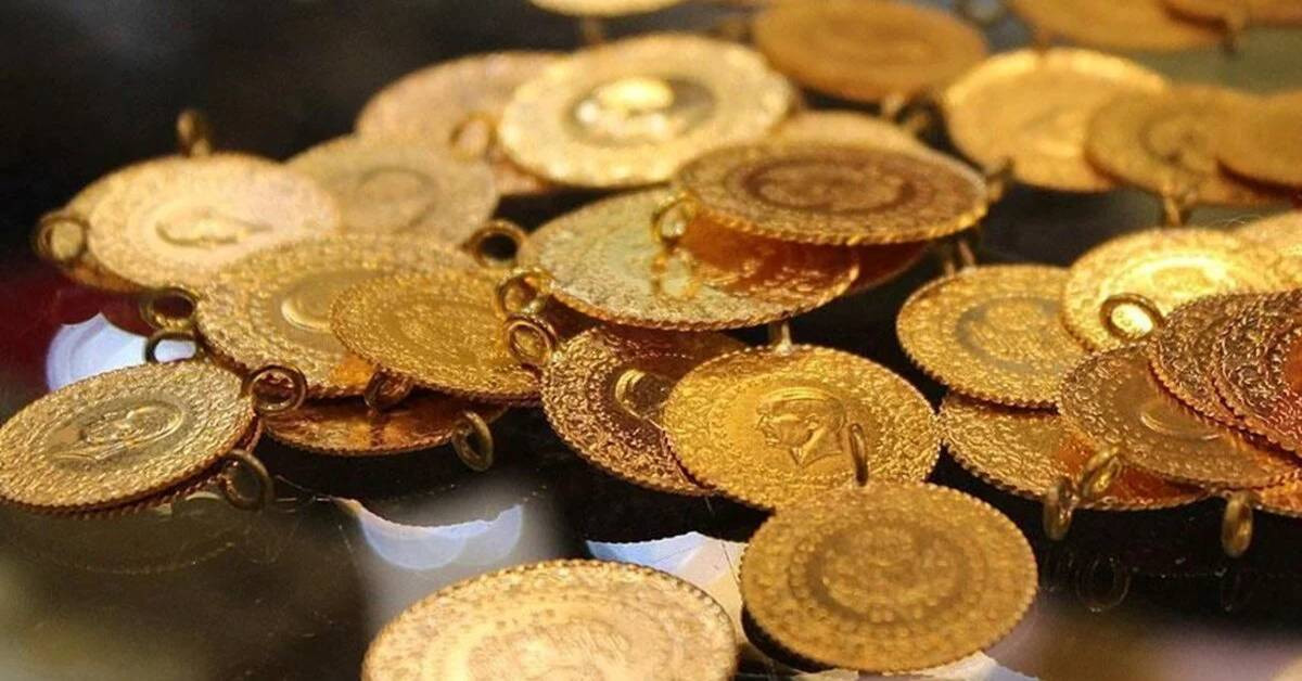 Güncel Altın Fiyatları 11 Aralık Pazar
