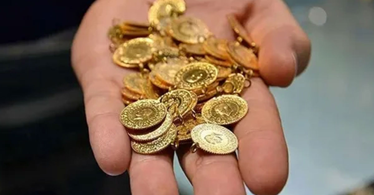 Güncel altın fiyatları