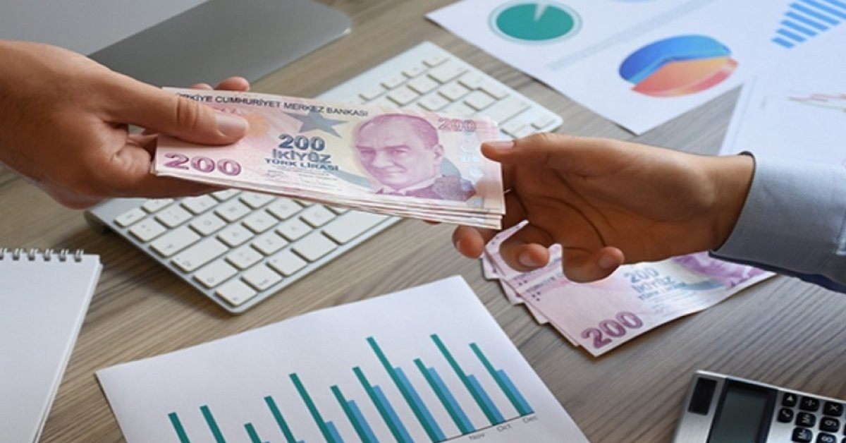 Güncel kredi faizleri