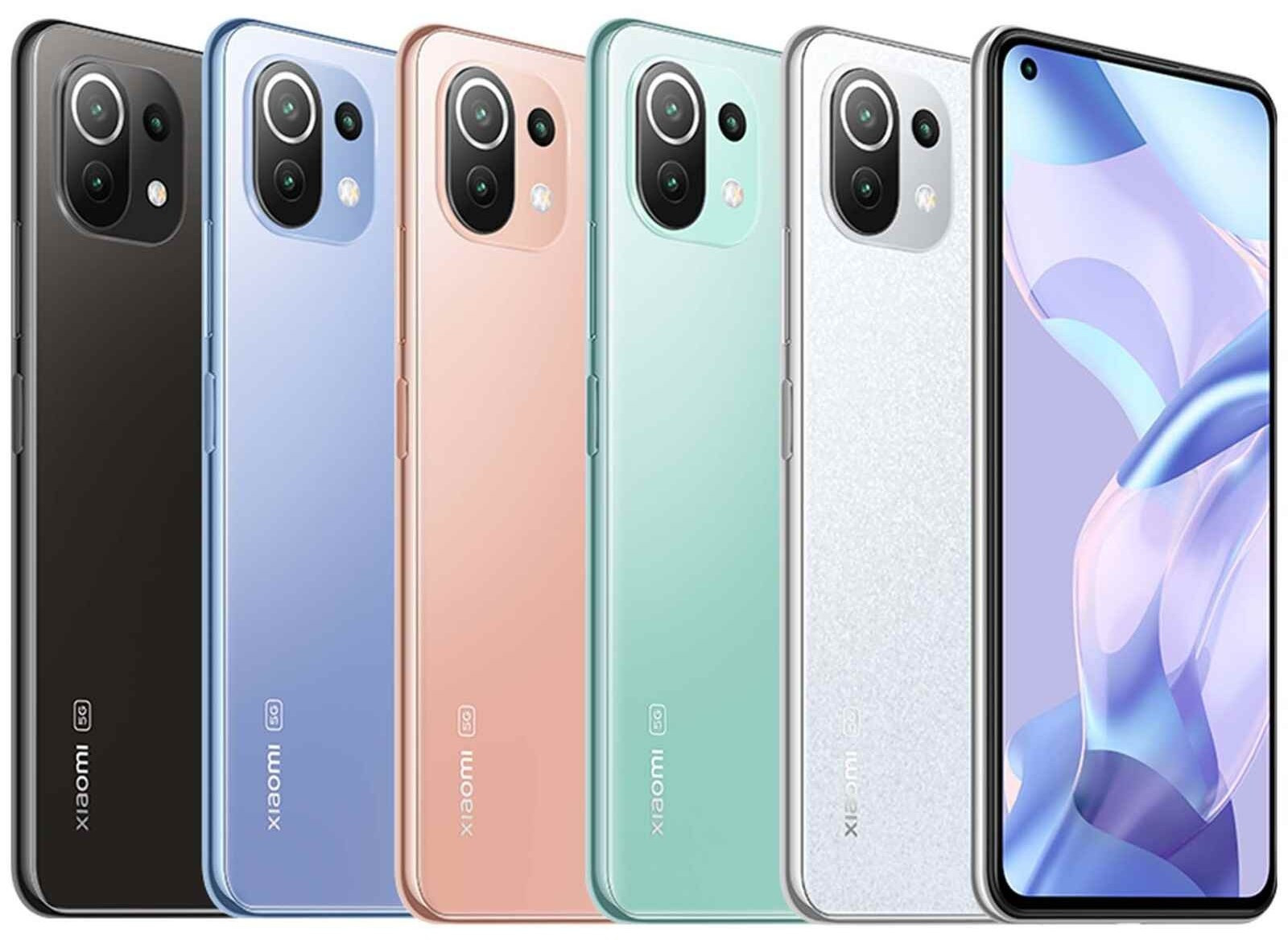 güncelleme alan telefonlar