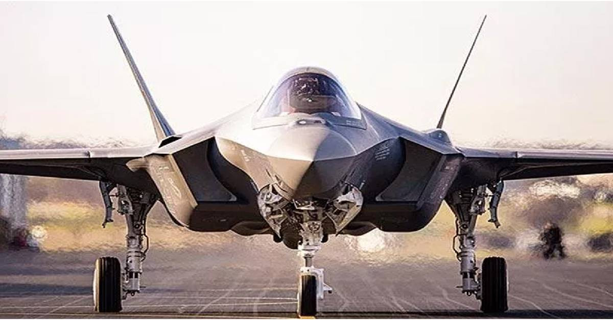 Güney Kore F-35