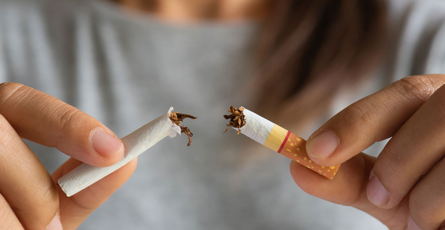 sigara nasıl bırakılır sigara nasıl bırakılır