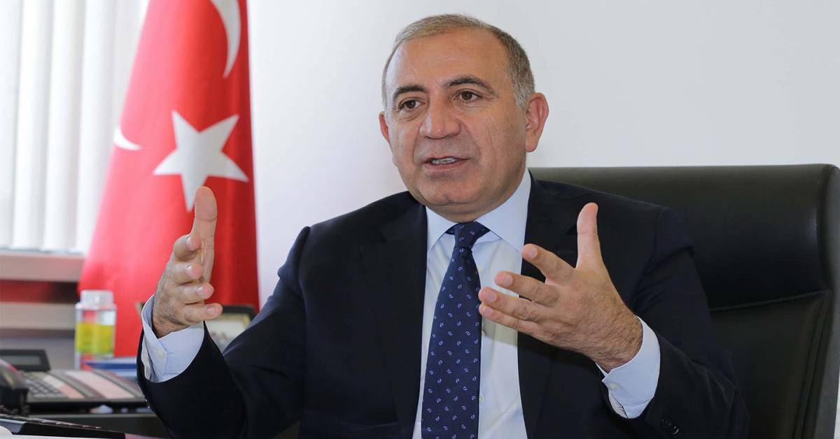 Gürsel Tekin