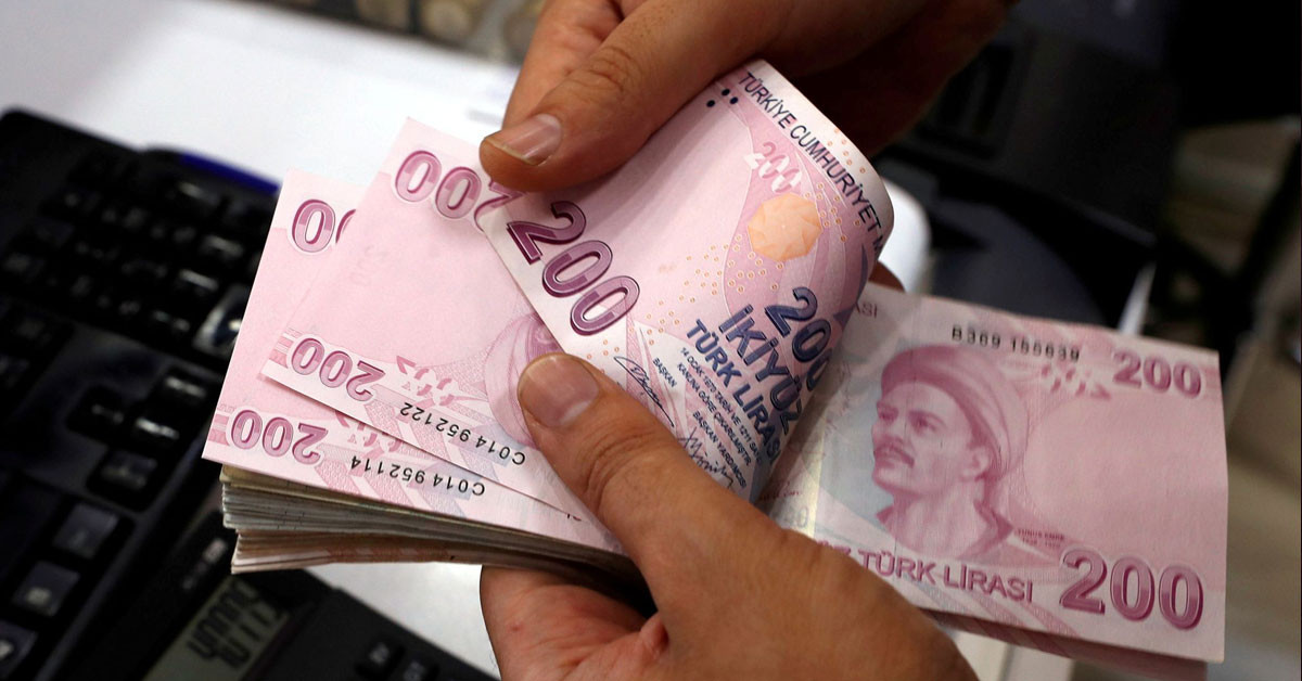 Güvenlik korucularına 7500 TL
