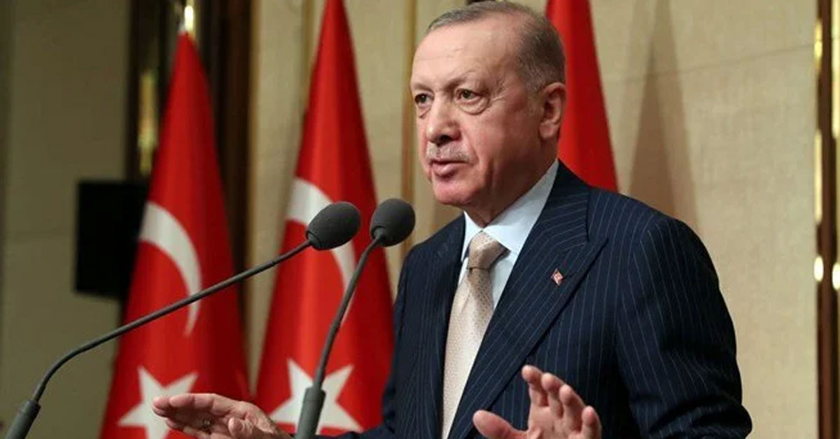 Devreye girip tekrar içeri attırdık Devreye girip tekrar içeri attırdık
