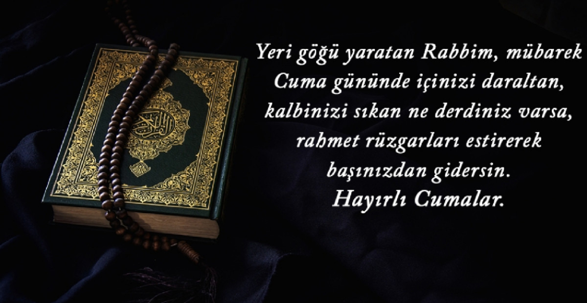 cuma mesajı cuma mesajı