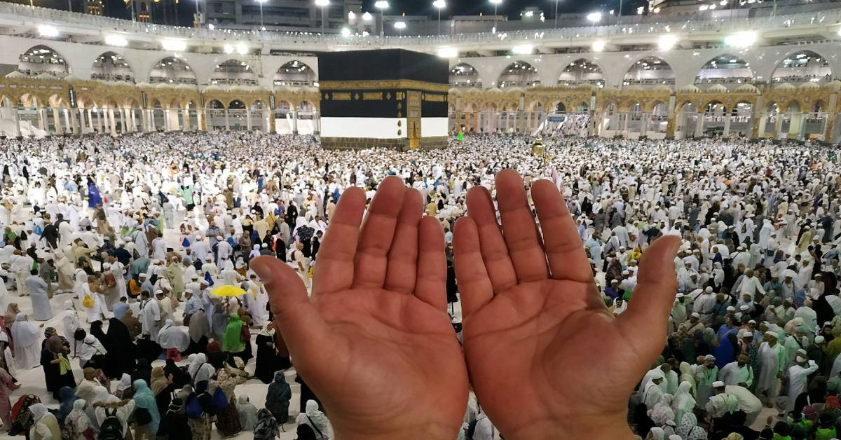 Hac kuraları