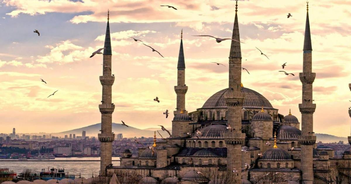 Hadis-İ Şerif Hadis-İ Şerif
