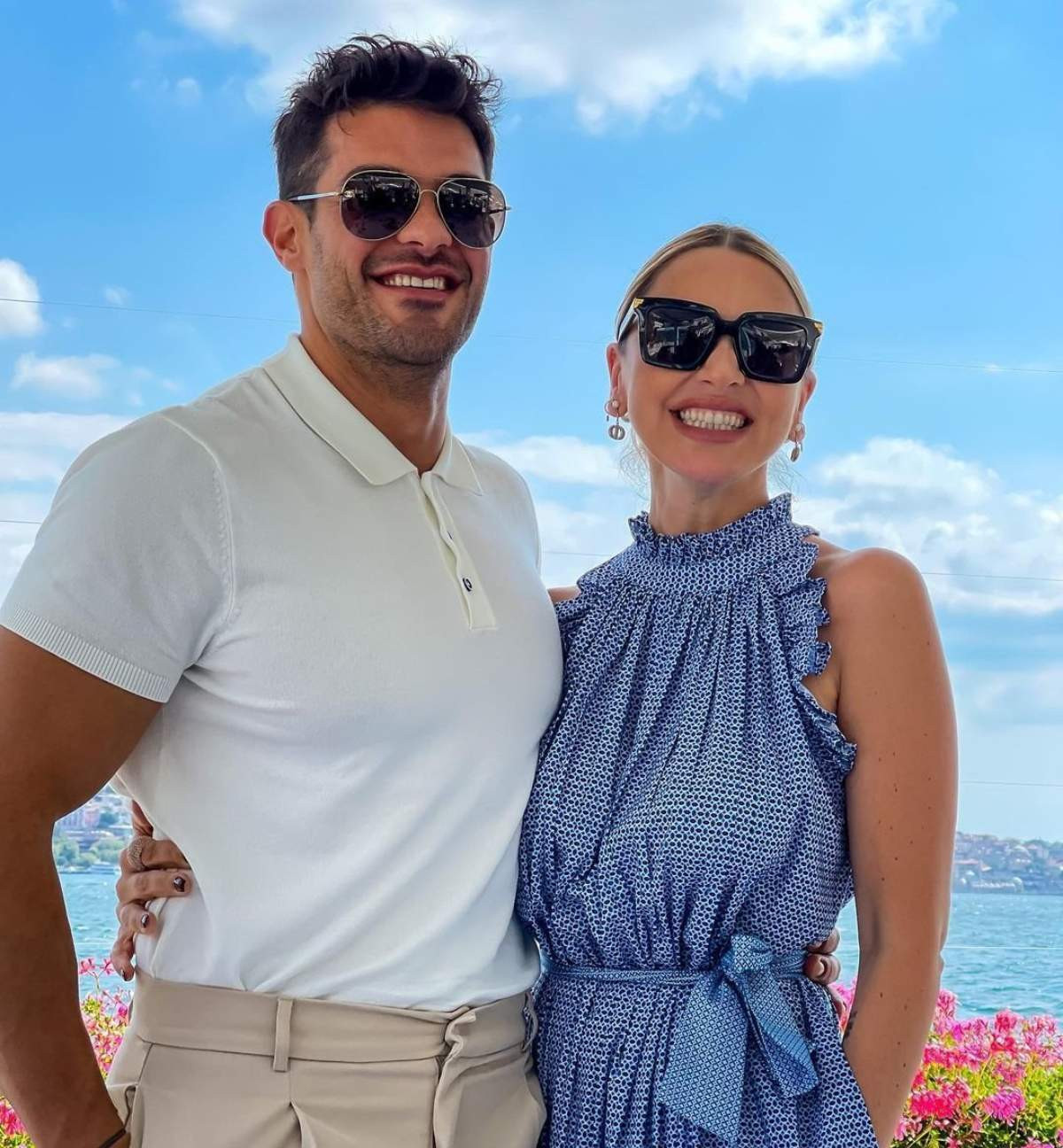 Hadise-Mehmet Dinçerler