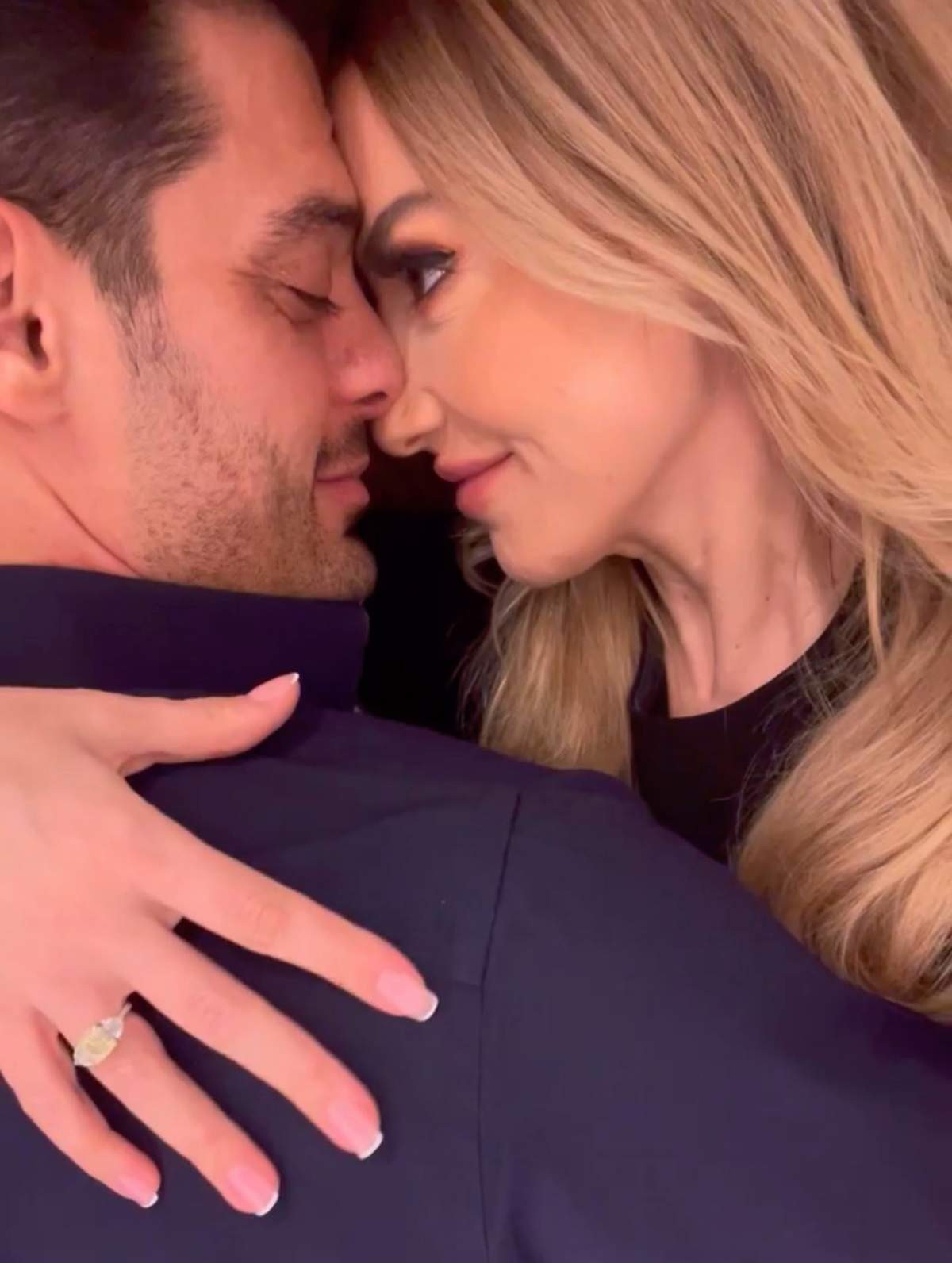 Hadise-Mehmet Dinçerler
