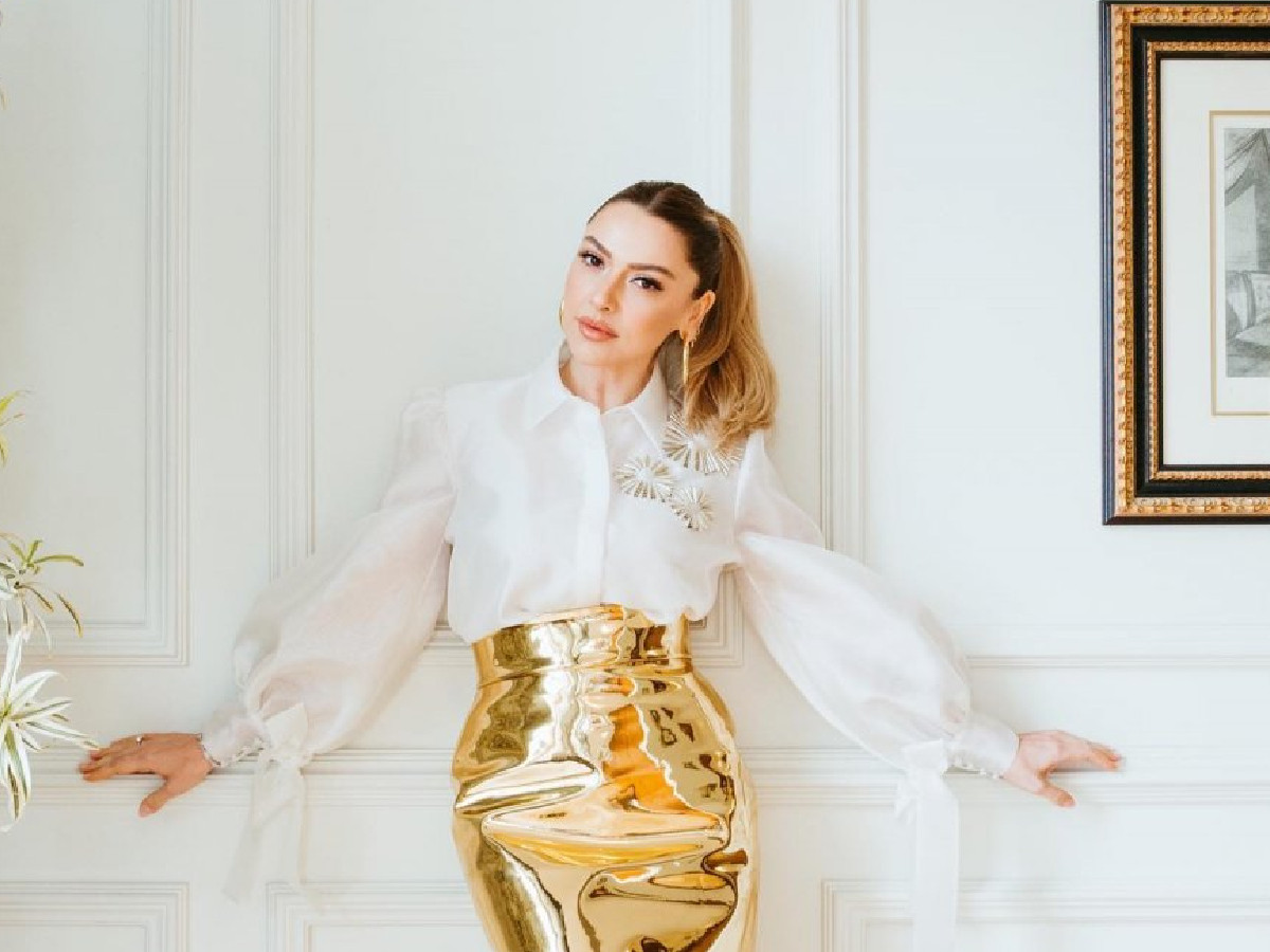 Hadise nişan yüzüğü ne kadar?