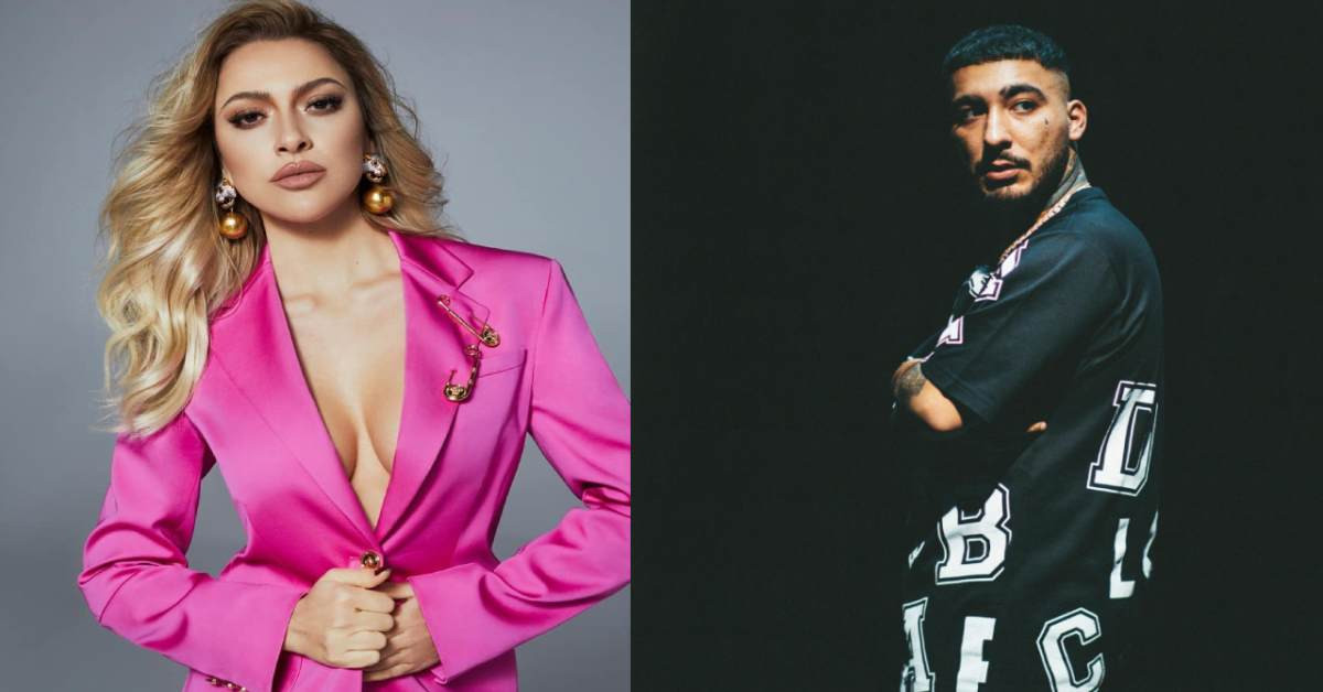 Hadise Uzi