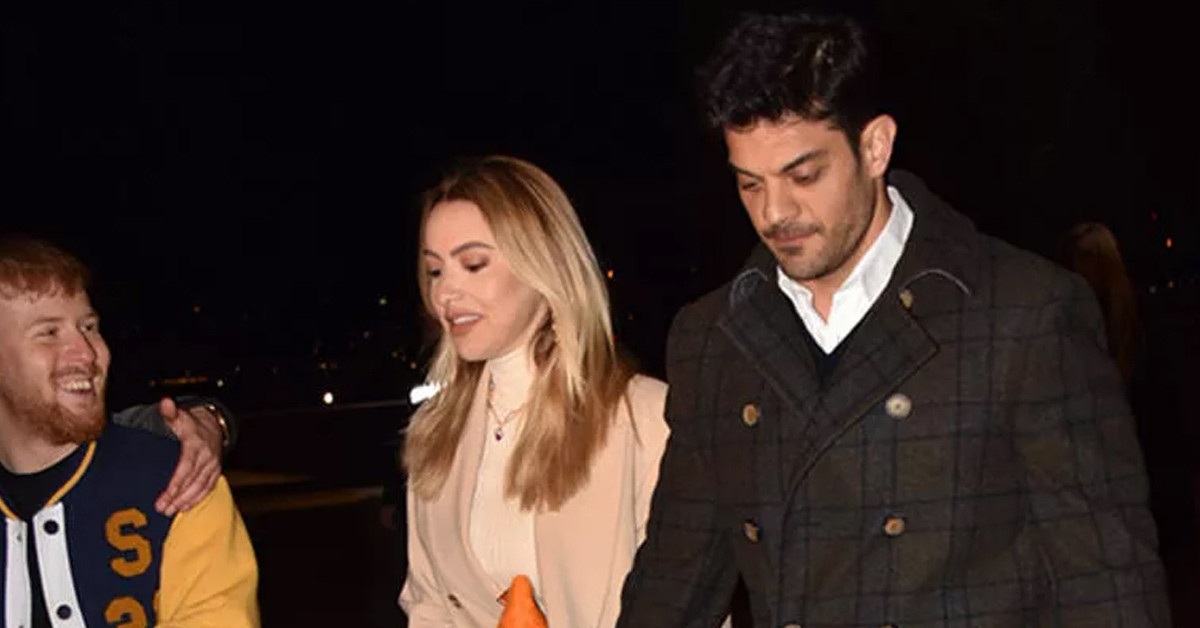 Hadise'den evlilik açıklaması