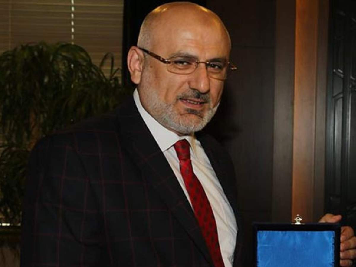 Hafız Osman Şahin