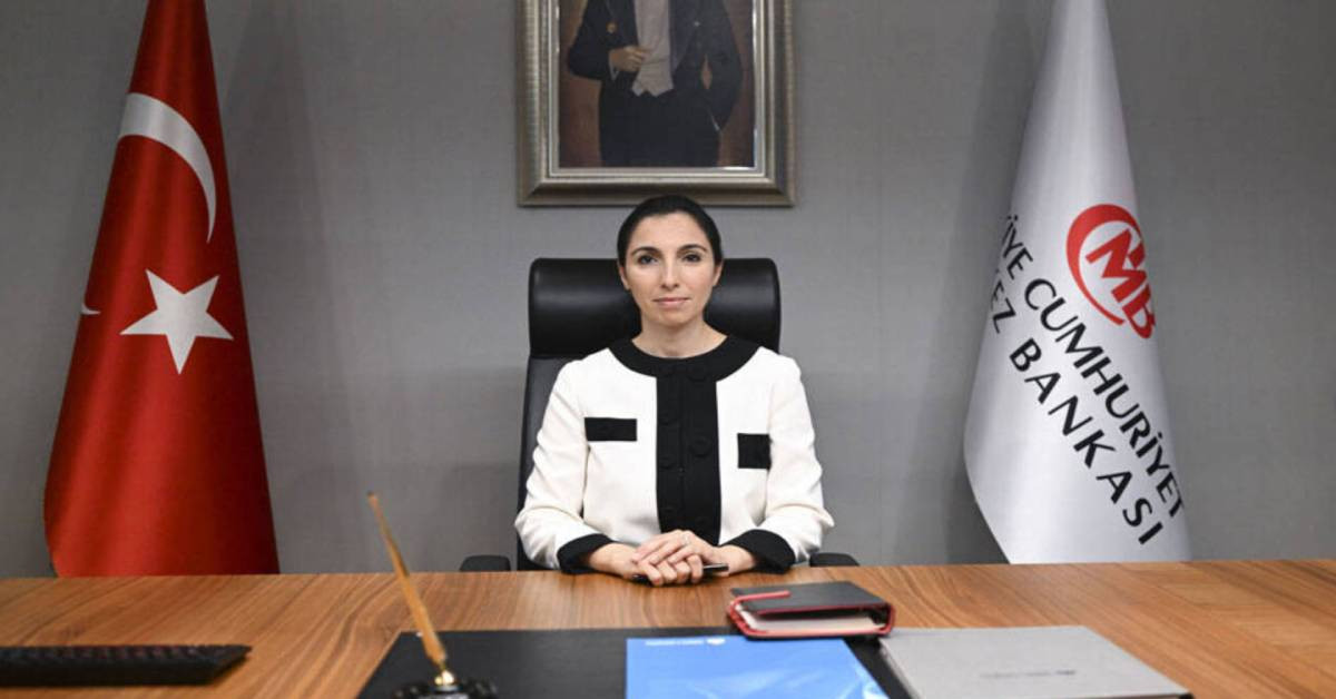 Hafize Gaye Erkan