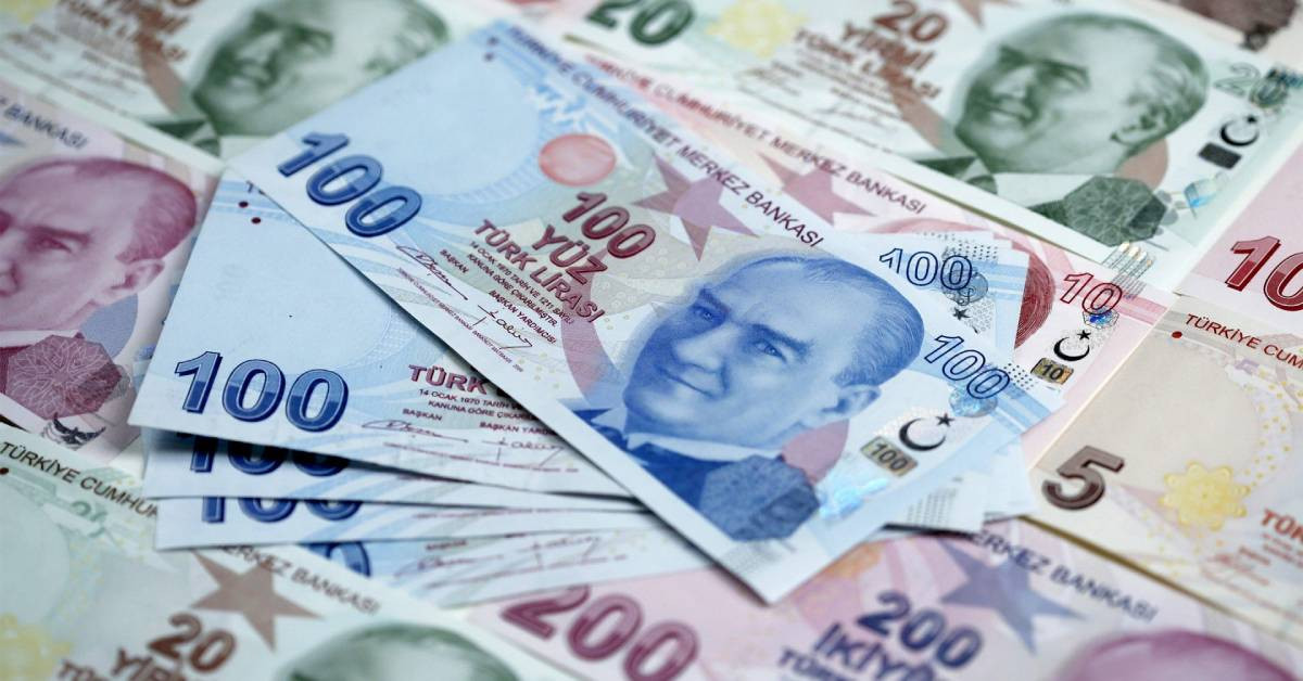 Hafize Gaye Erkan TL Açıklama