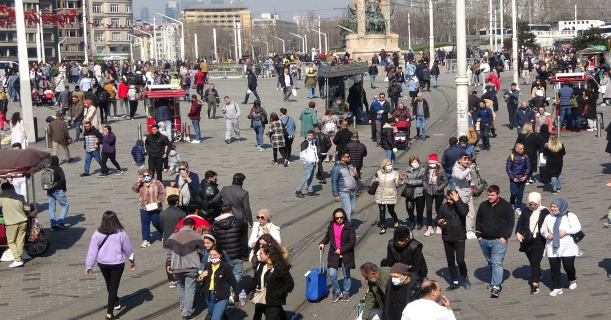 Hafta sonu planı yapanlara Meteoroloji’den uyarı: Toz taşınımı etkisini gösterecek