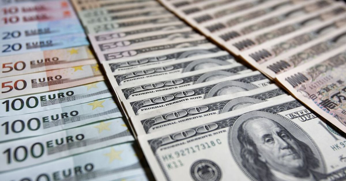 Haftanın ilk günü dövizde son durum: Dolar ve euro ne kadar 8 Nisan 2024?