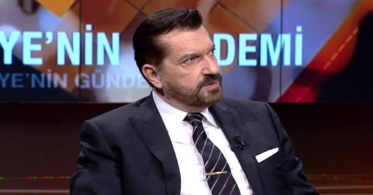 Hakan Bayrakçı