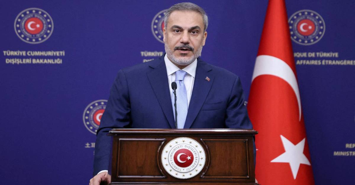 Hakan Fidan askeri müdahale açıklaması Hakan Fidan askeri müdahale açıklaması