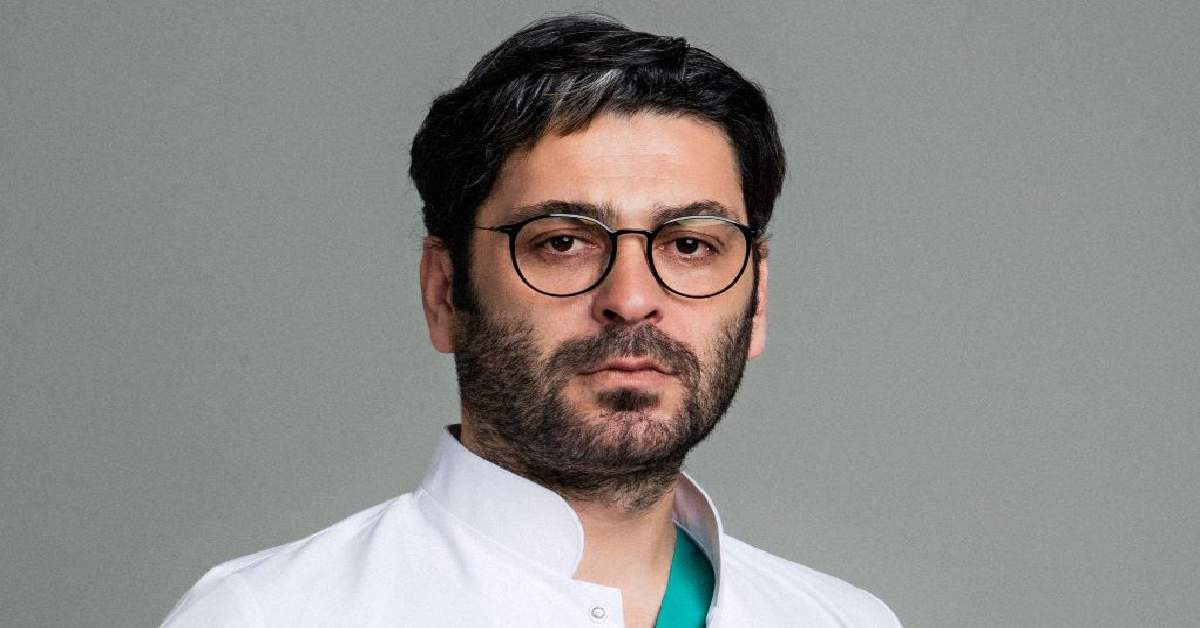 hakan hoca